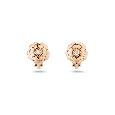 chanel baguette drop earrings|Chanel earrings j11658.